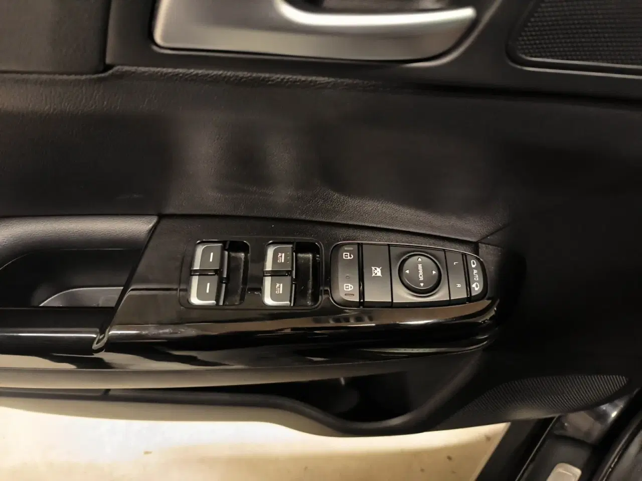 Billede 13 - Kia Sportage 1,6 GDi Intro Edition