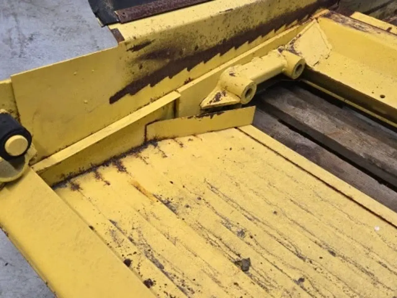 Billede 18 - New Holland TX30 Soldkasse 80921792