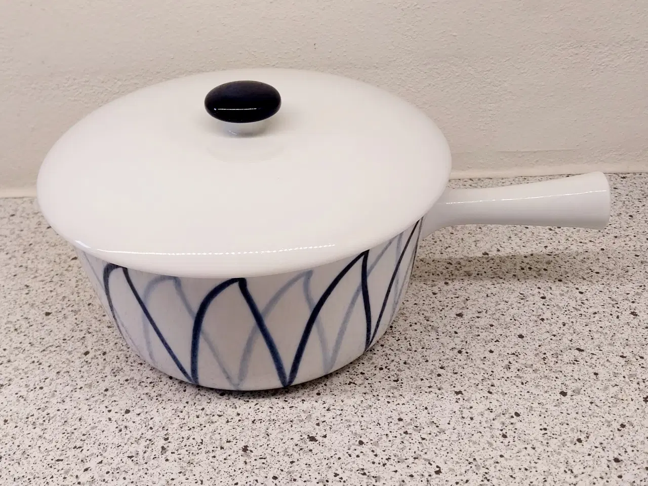 Billede 12 - Danild Lyngby Harlekin / Blå Flamme