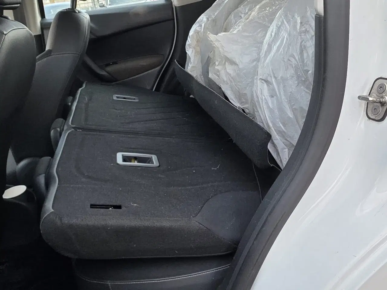 Billede 11 -  Citroën C3 PureTech 82hk Seduction Upgrade 1.2 Be