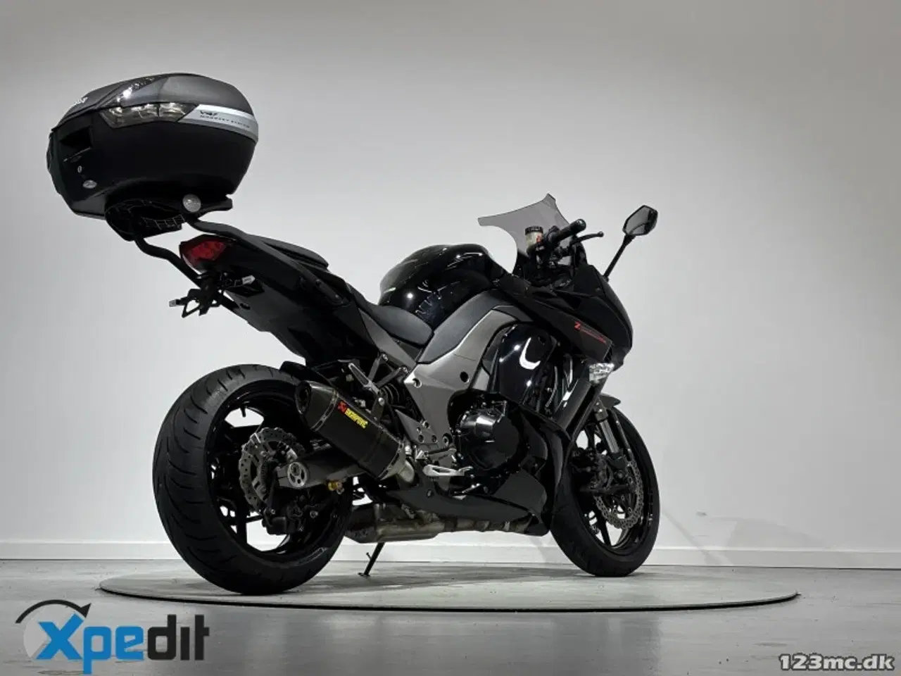 Billede 10 - Kawasaki Z 1000 SX