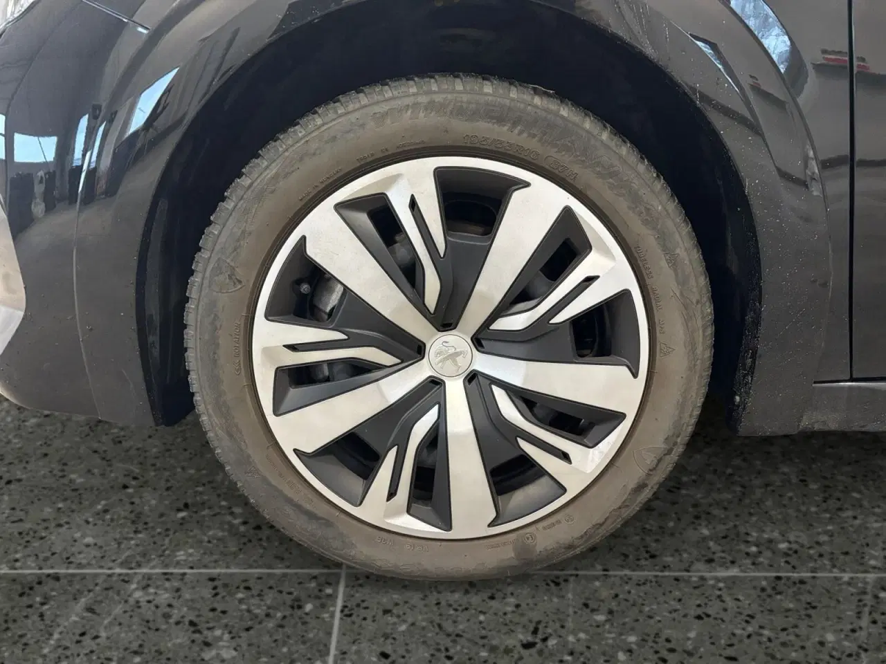 Billede 3 - Peugeot e-208 50 Active