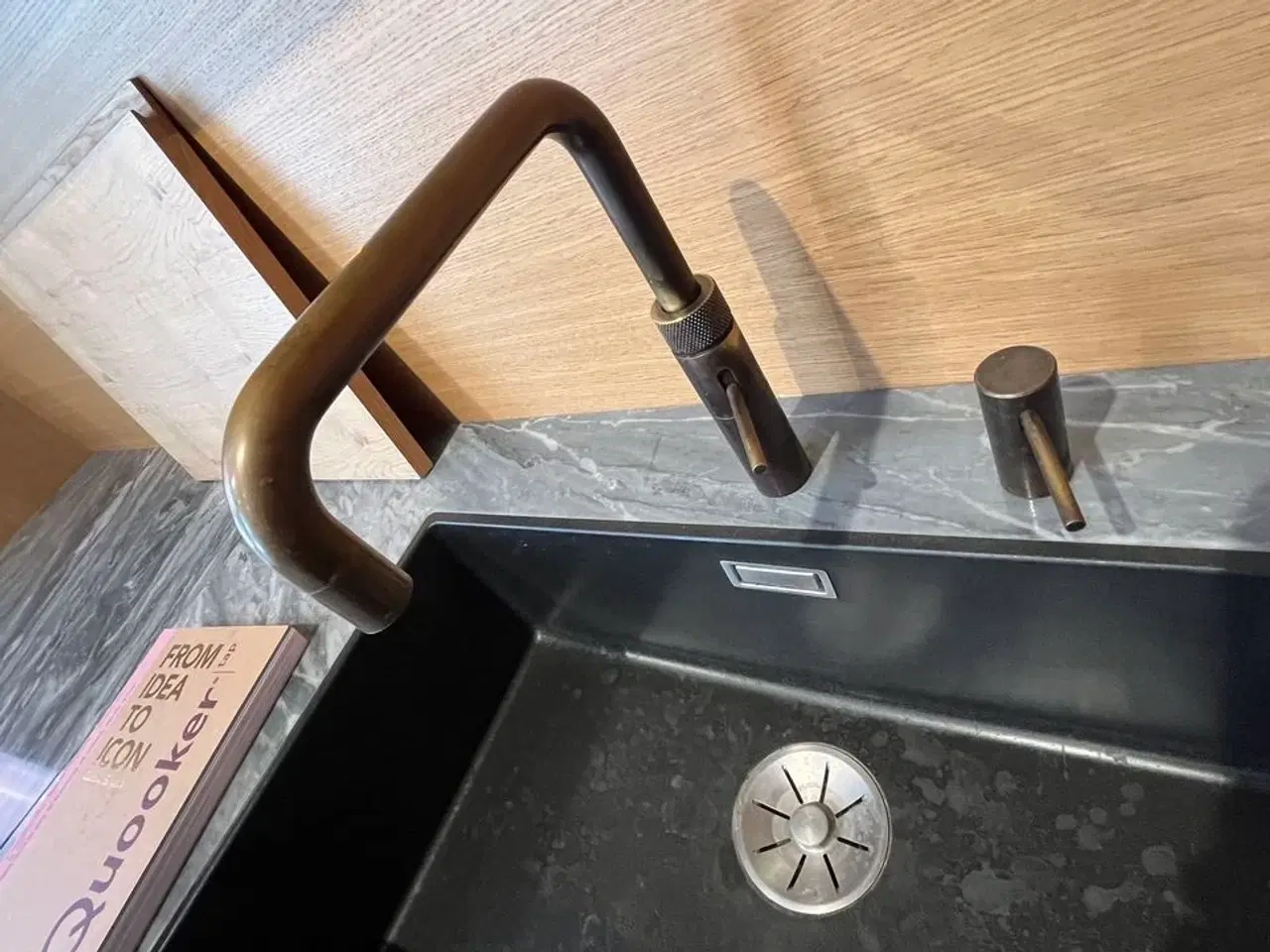 Billede 6 - QUOOKER CUBE CO2