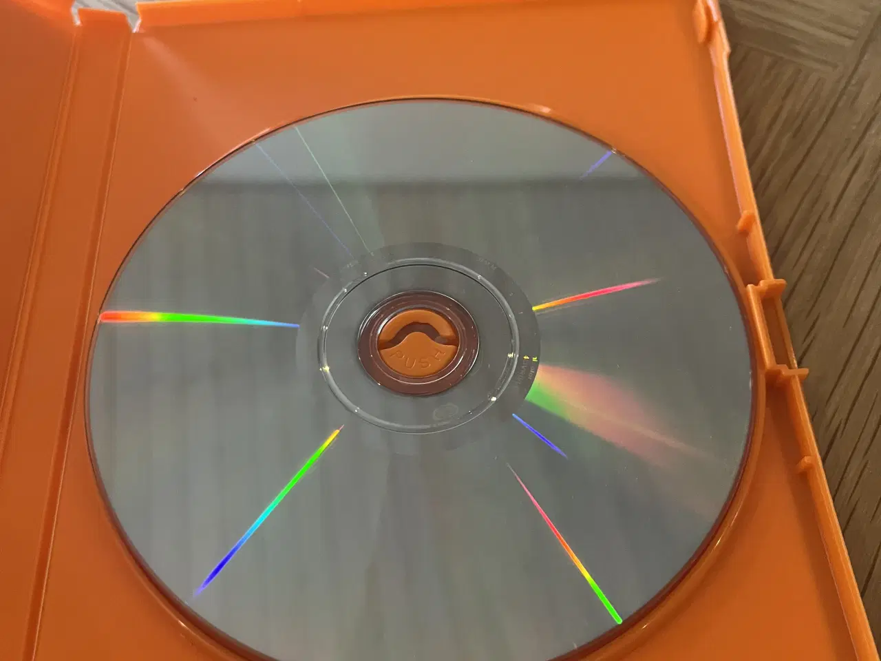 Billede 4 - Dreamworks Over hækken