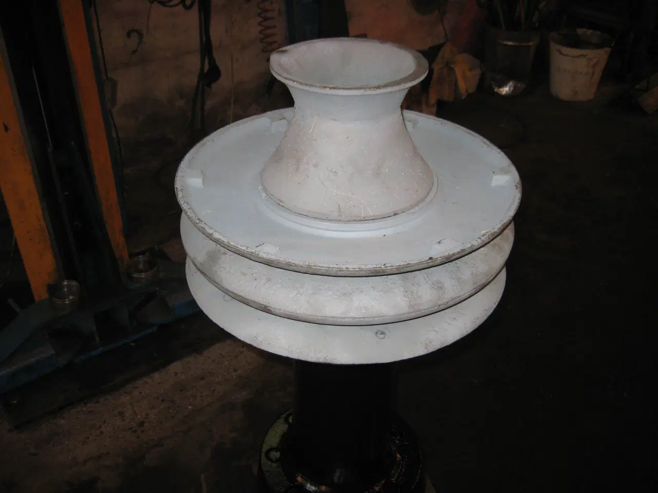 Billede 2 - horisontal spil