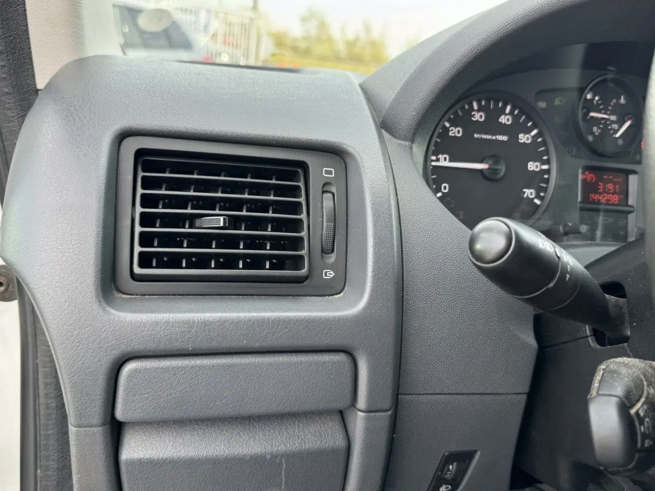 Billede 8 - Toyota Proace L1H1 2,0 D-4D T2 Splitbagdør 128HK Van 6g