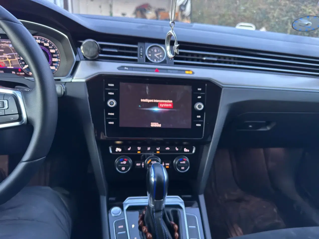 Billede 9 - VW Passat 1,4 GTE Variant DSG