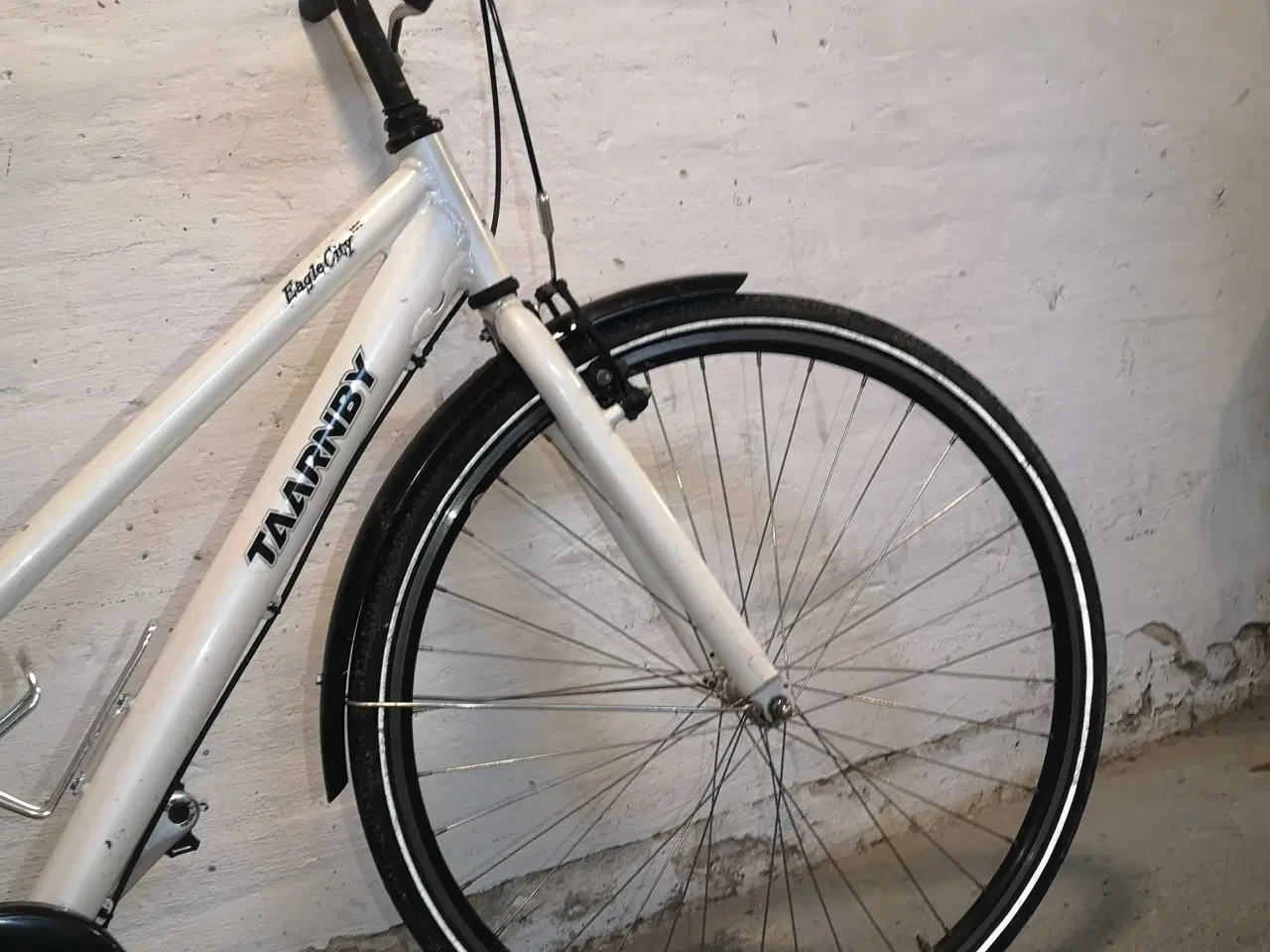 Billede 3 - TAARNBY Eagle City 7 gear.