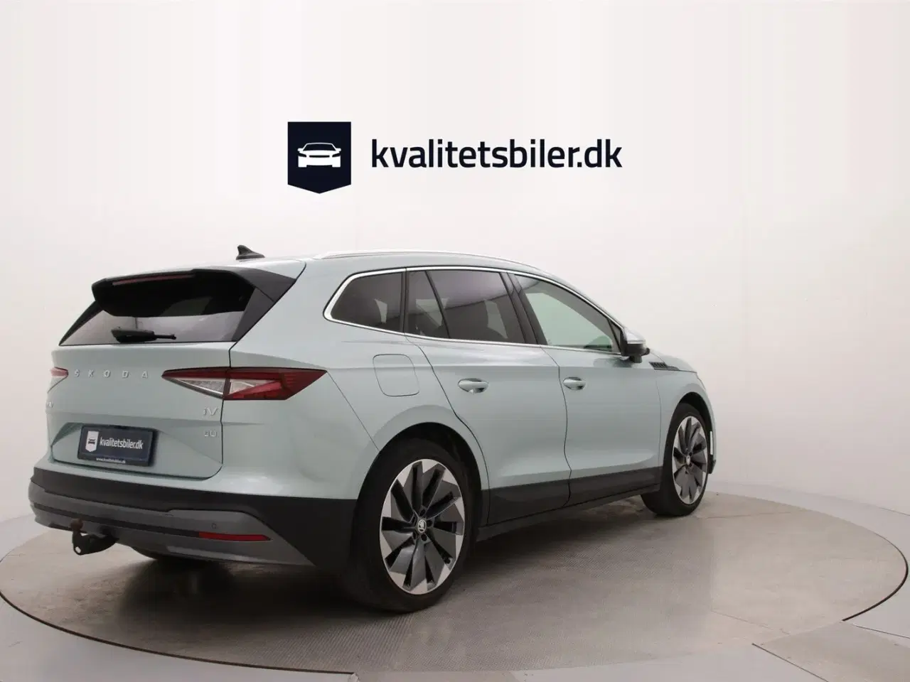 Billede 4 - Skoda Enyaq 80 iV Selection Suite