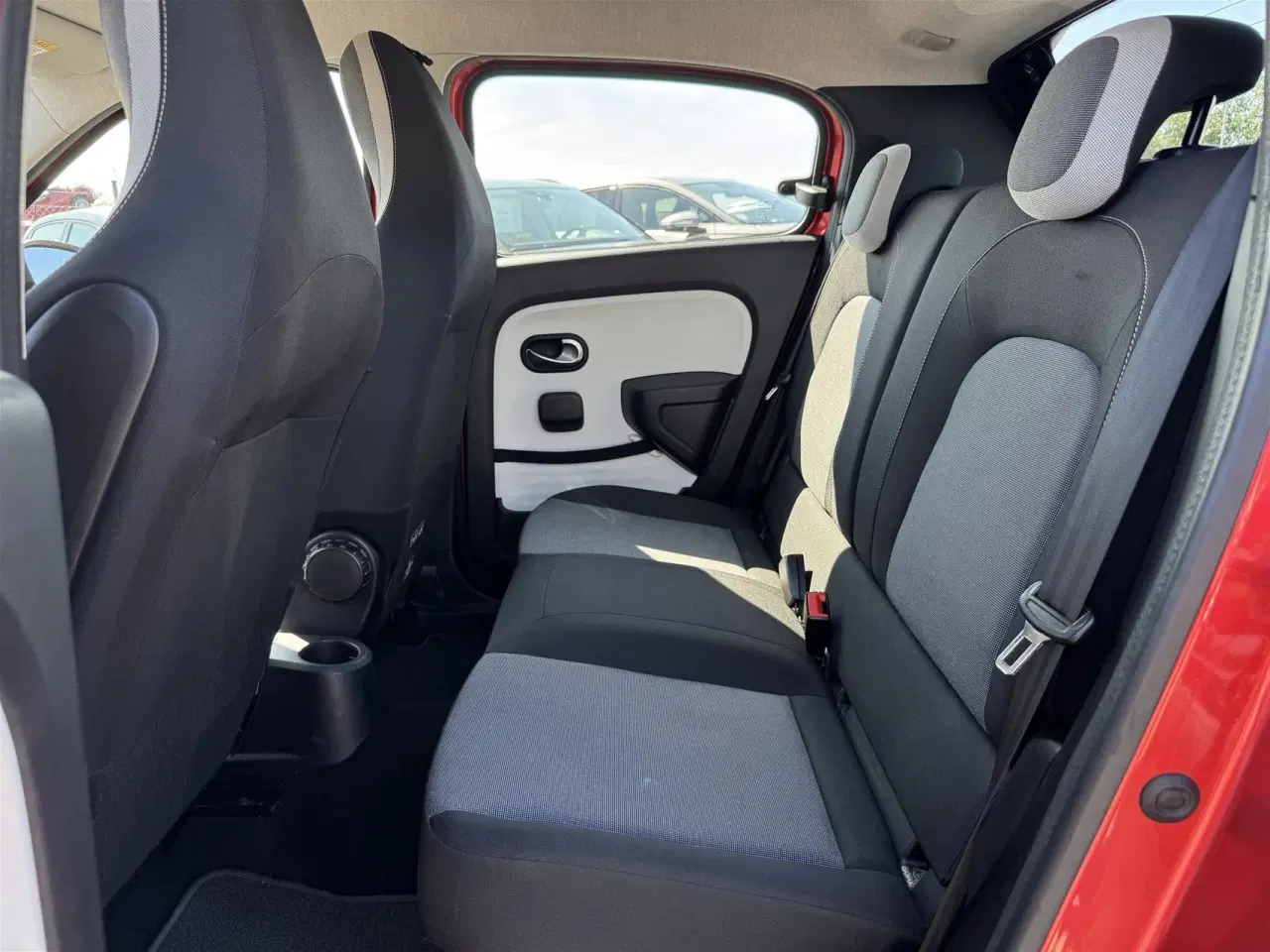 Billede 21 - Renault Twingo 1,0 Sce Expression start/stop 70HK 5d