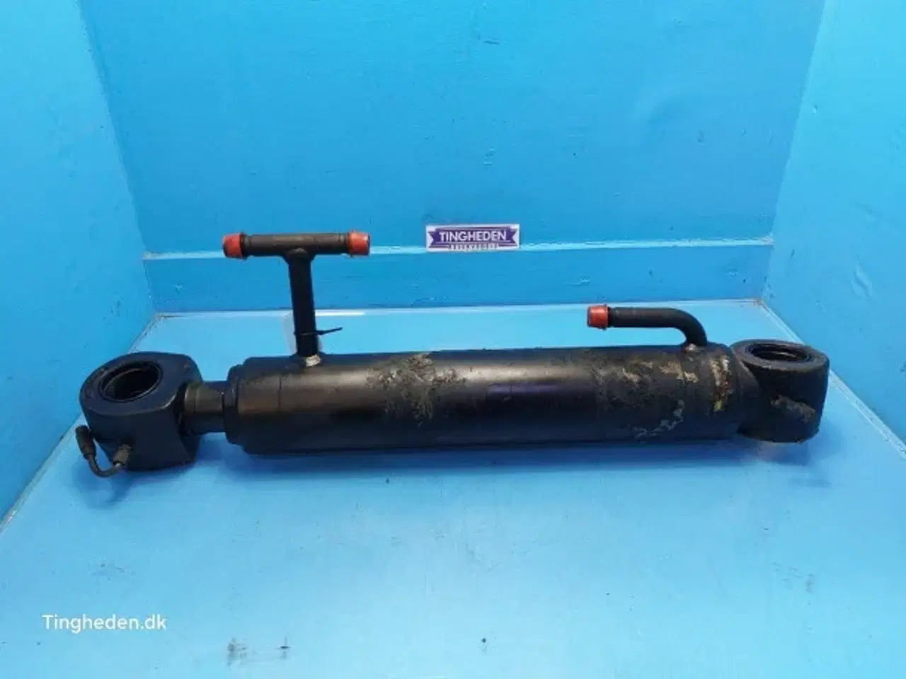 Billede 14 - JCB 427 HL Cylinder 576/70206