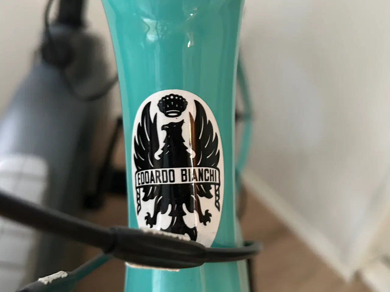 Billede 3 - Bianchi racercykel