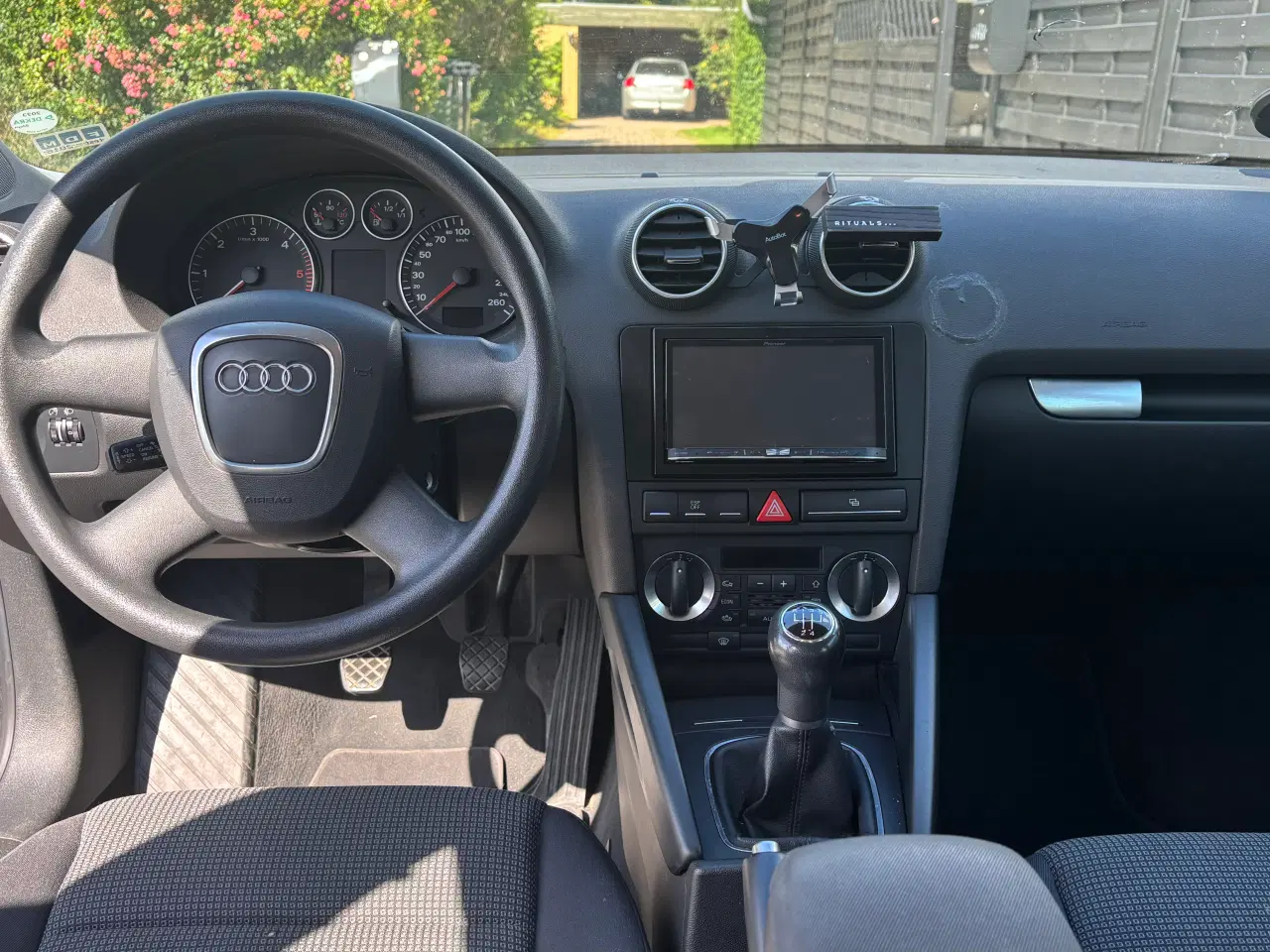 Billede 7 - Audi A3 1,9TDI