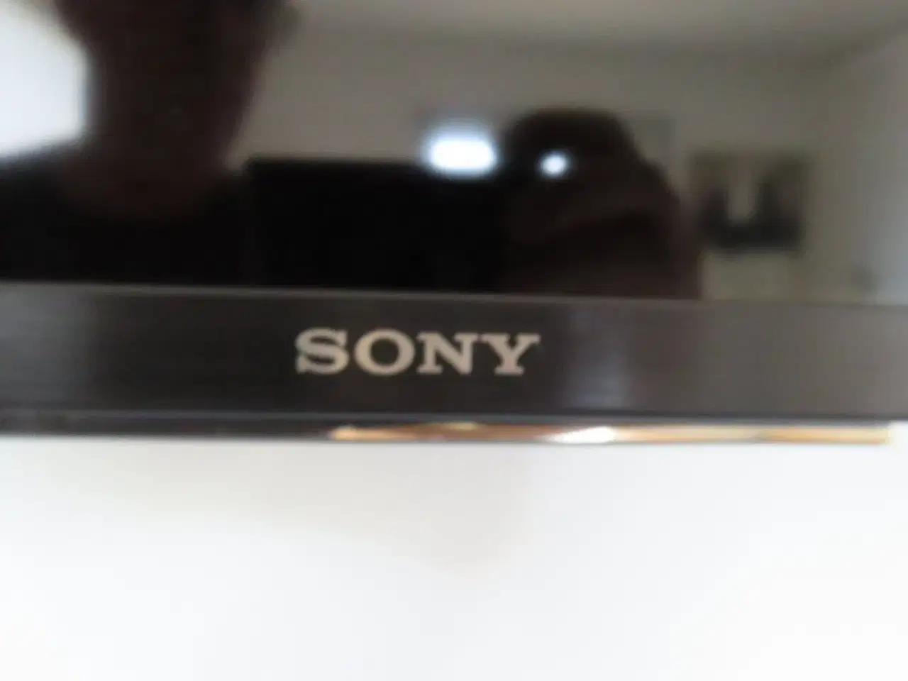 Billede 3 - 55" LED-TV, SONY KD-55XG8096 m. fjernbetjrning