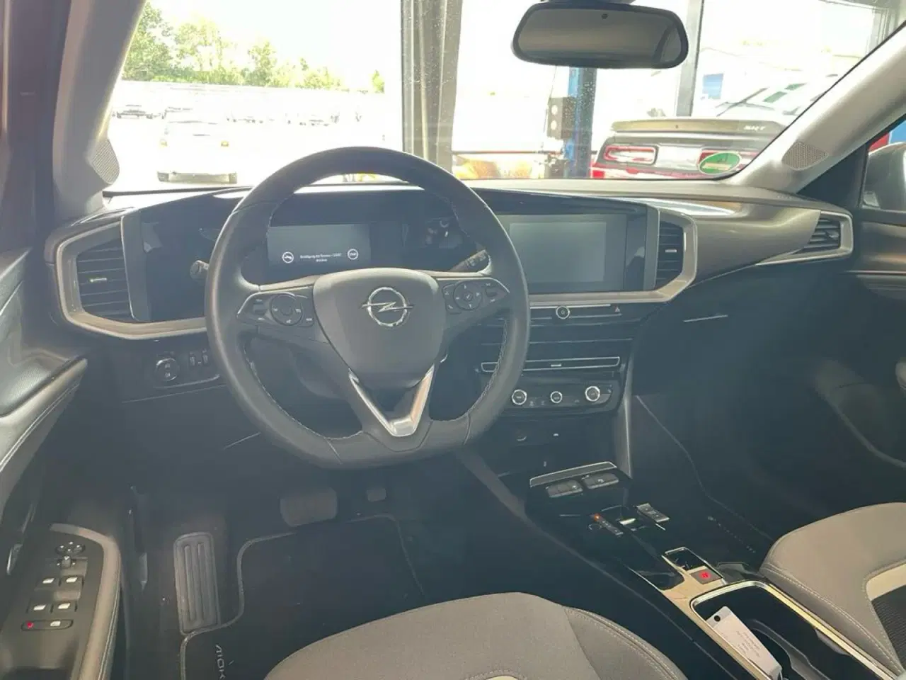 Billede 5 - Opel Mokka-e 50 Elegance