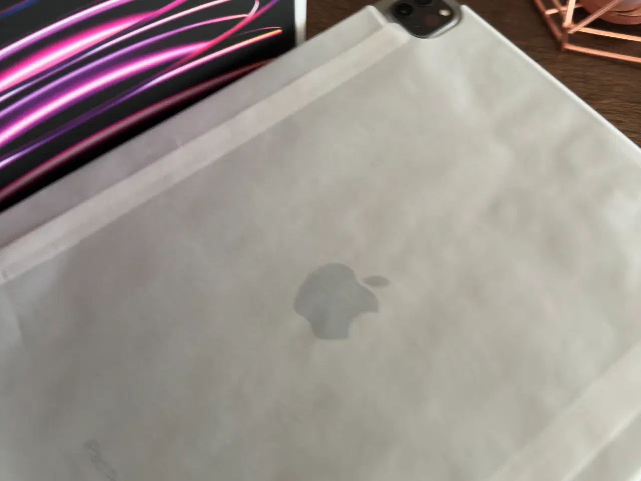 Billede 6 - iPad Pro 12.9  ( 6 generation ) wi-Fi 