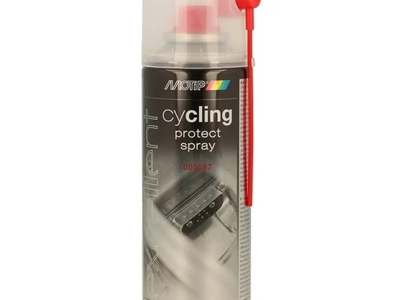 Billede 1 - Motip Cycling E-Bike Protect Spray 200ml.