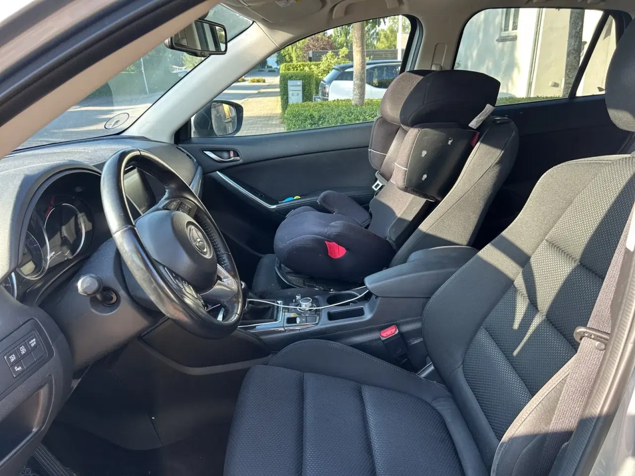 Billede 9 - Mazda CX-5 2,2 SkyActiv-D 150 Core