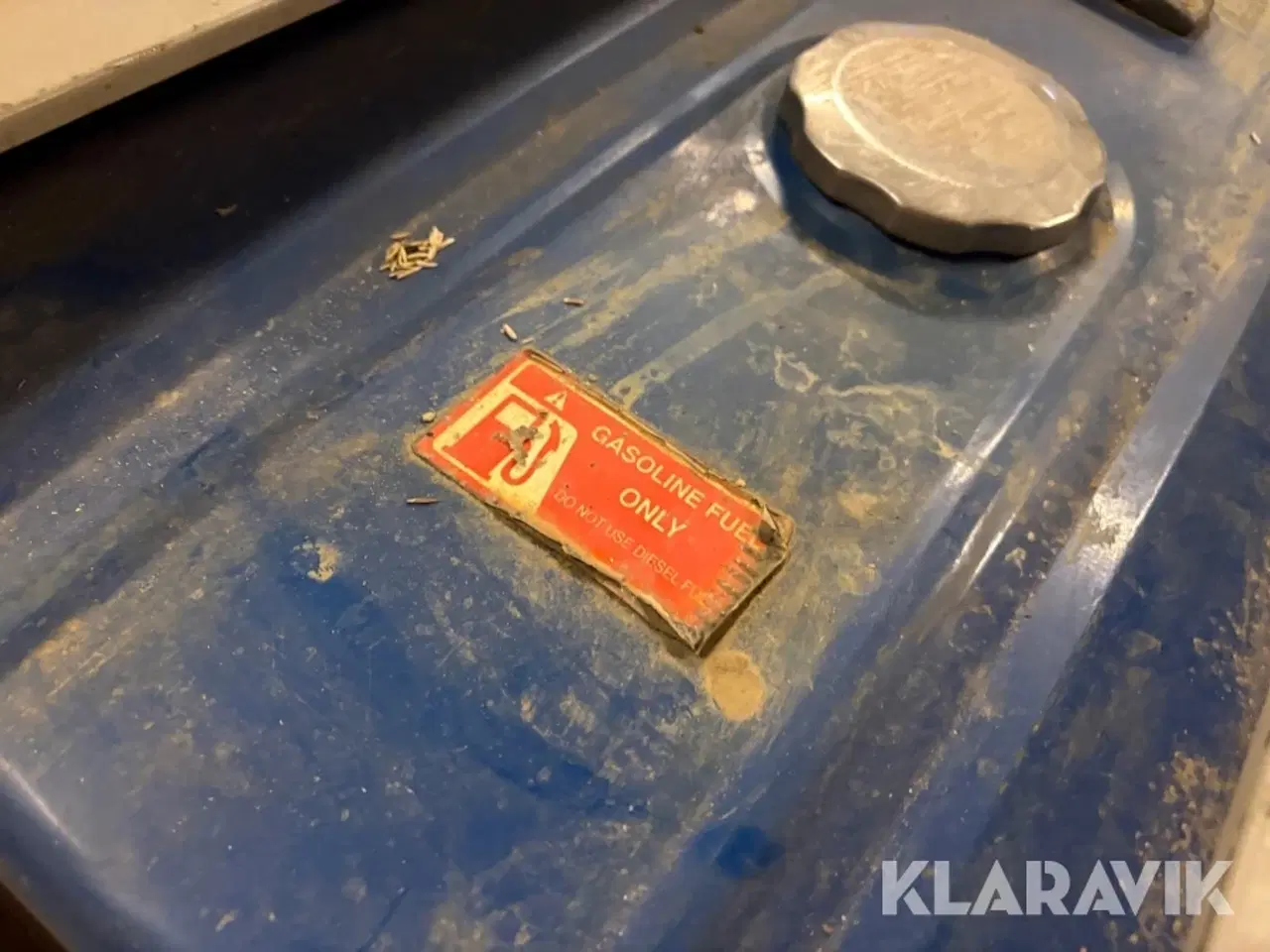 Billede 10 - Generator Power Generator GG7500-3 - 7200 watt