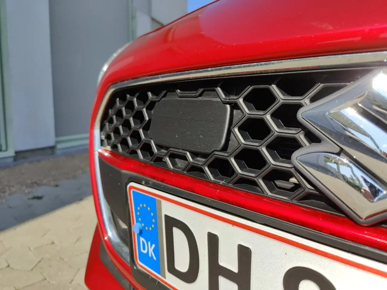 Billede 18 - Suzuki Swift 1,0 Boosterjet Action