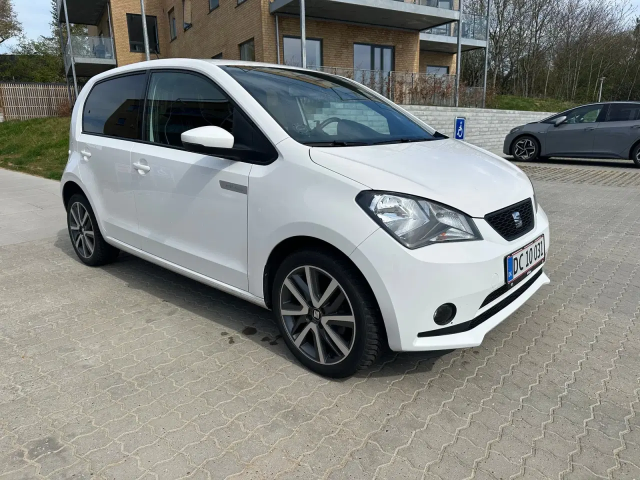 Billede 3 - Seat Mii  Electric+