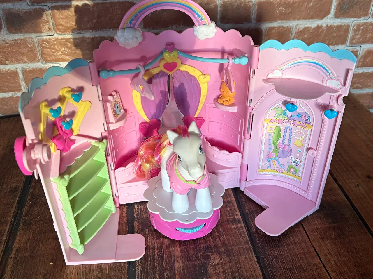 Billede 5 - My Little Pony stor pakke