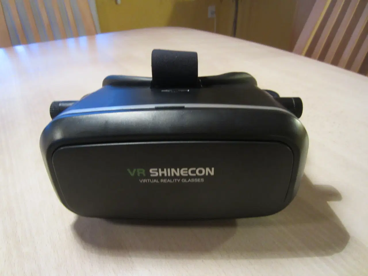 Billede 1 - VR Shinecon - Virtuel Reality Glasses