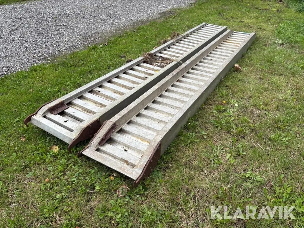 Billede 5 - Aluminiumsslisker