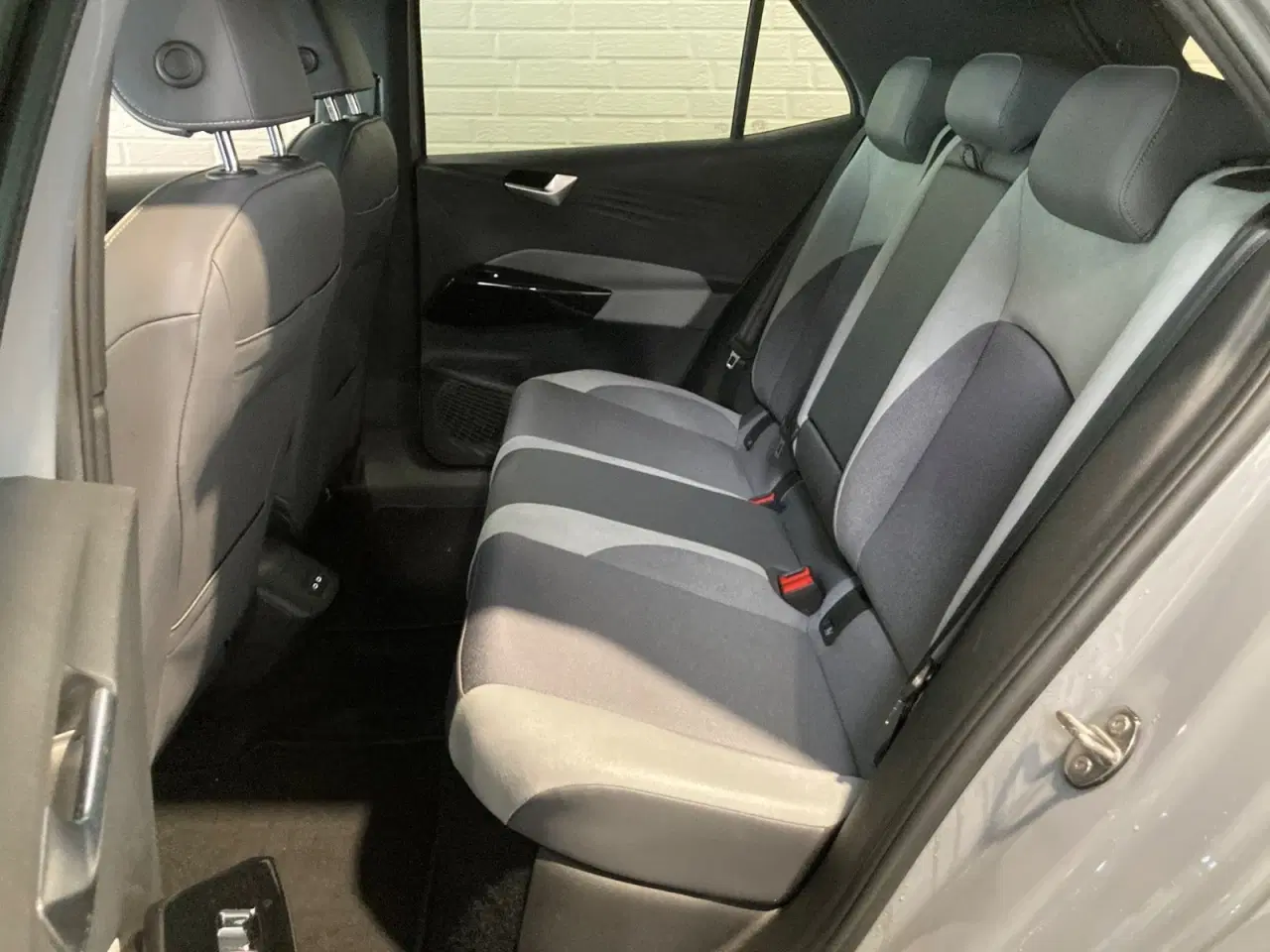 Billede 10 - VW ID.3 58 Pro Business