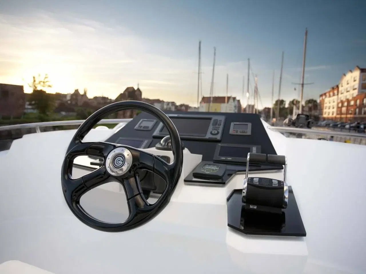 Billede 38 - Galeon 700 SKY