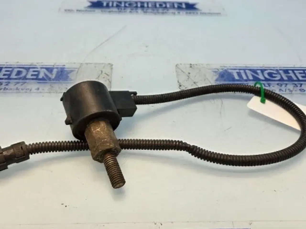 Billede 10 - Massey Ferguson 7278 Sensor 28780514