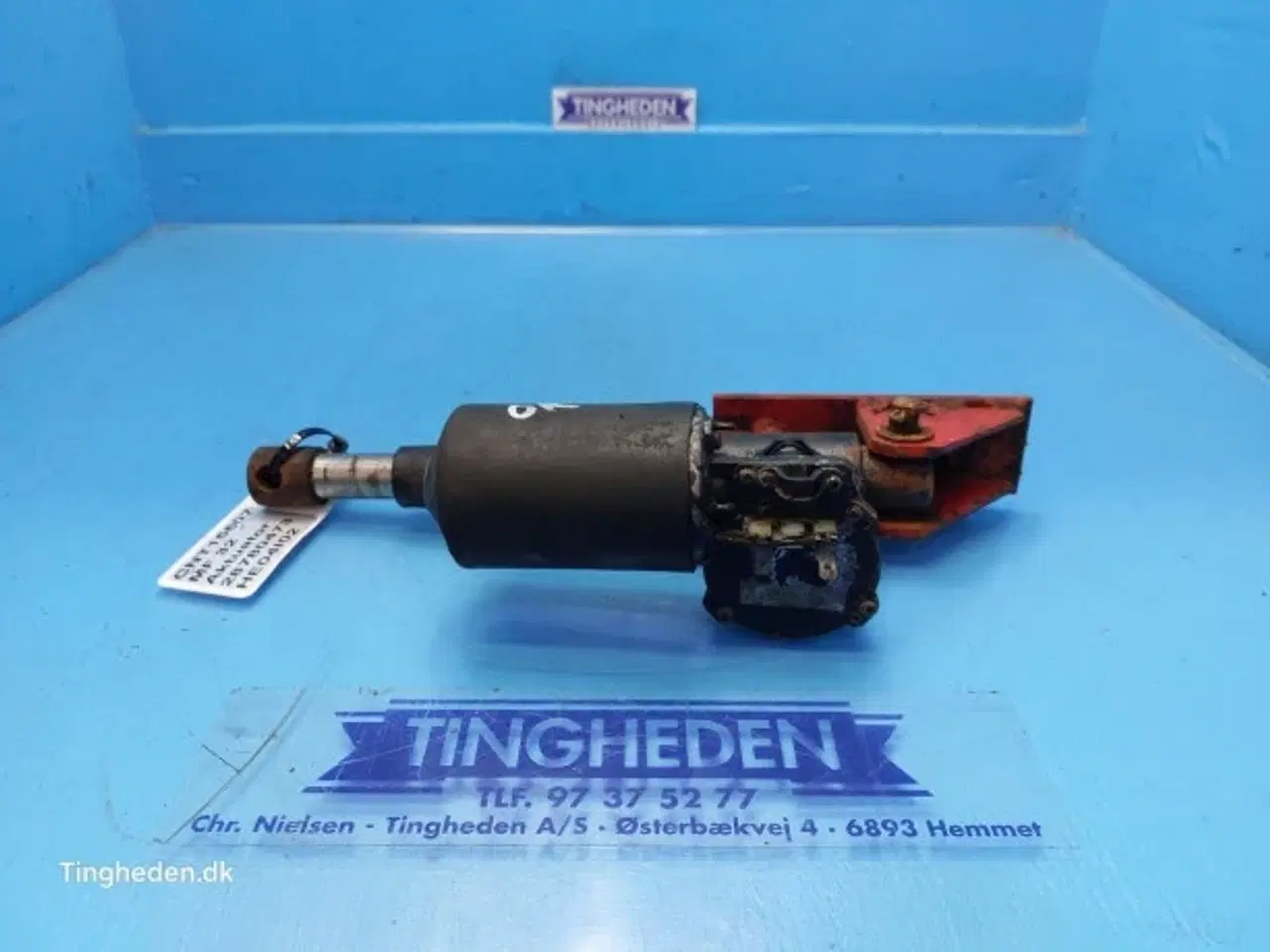 Billede 1 - Massey Ferguson 32 Aktuator 28780473