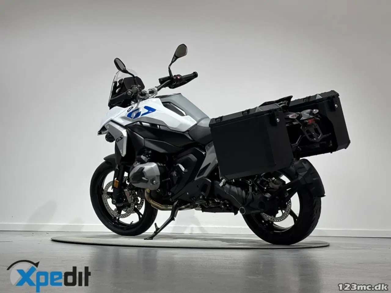 Billede 7 - BMW R 1300 GS