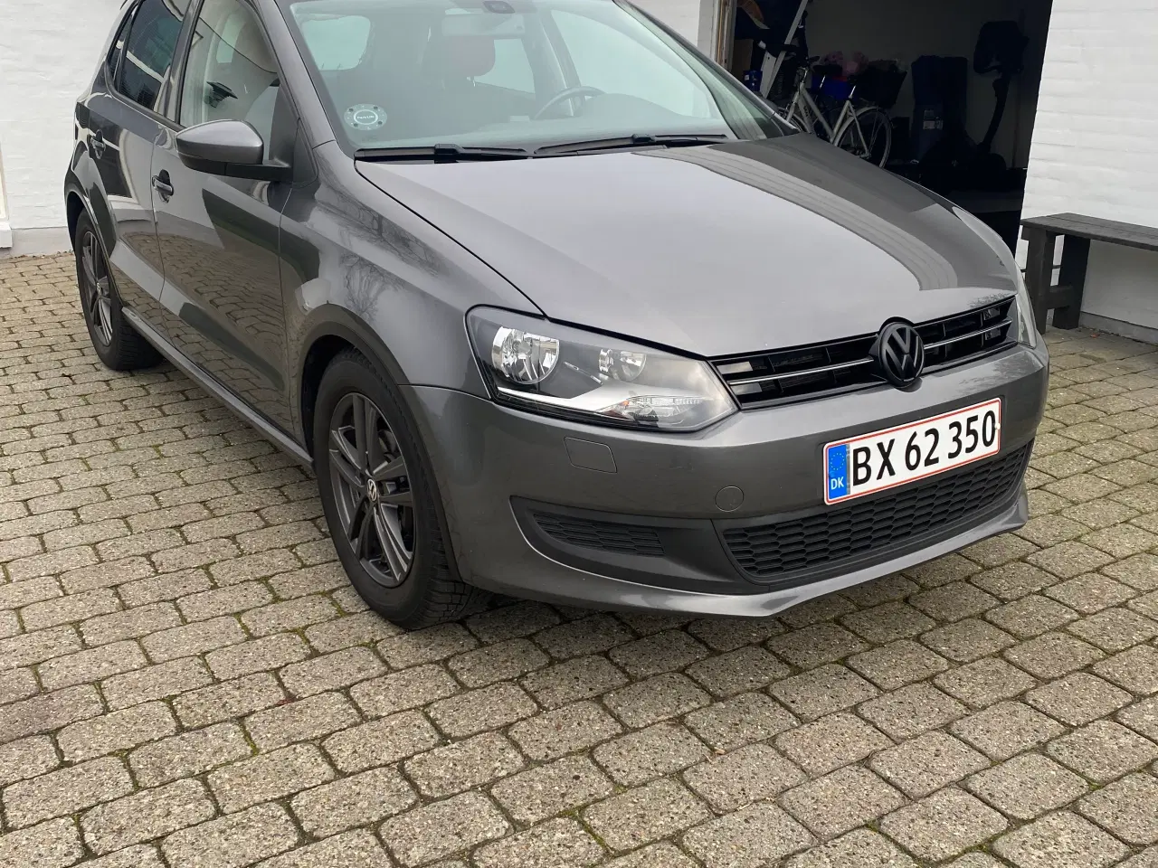 Billede 2 - Polo 1,2 