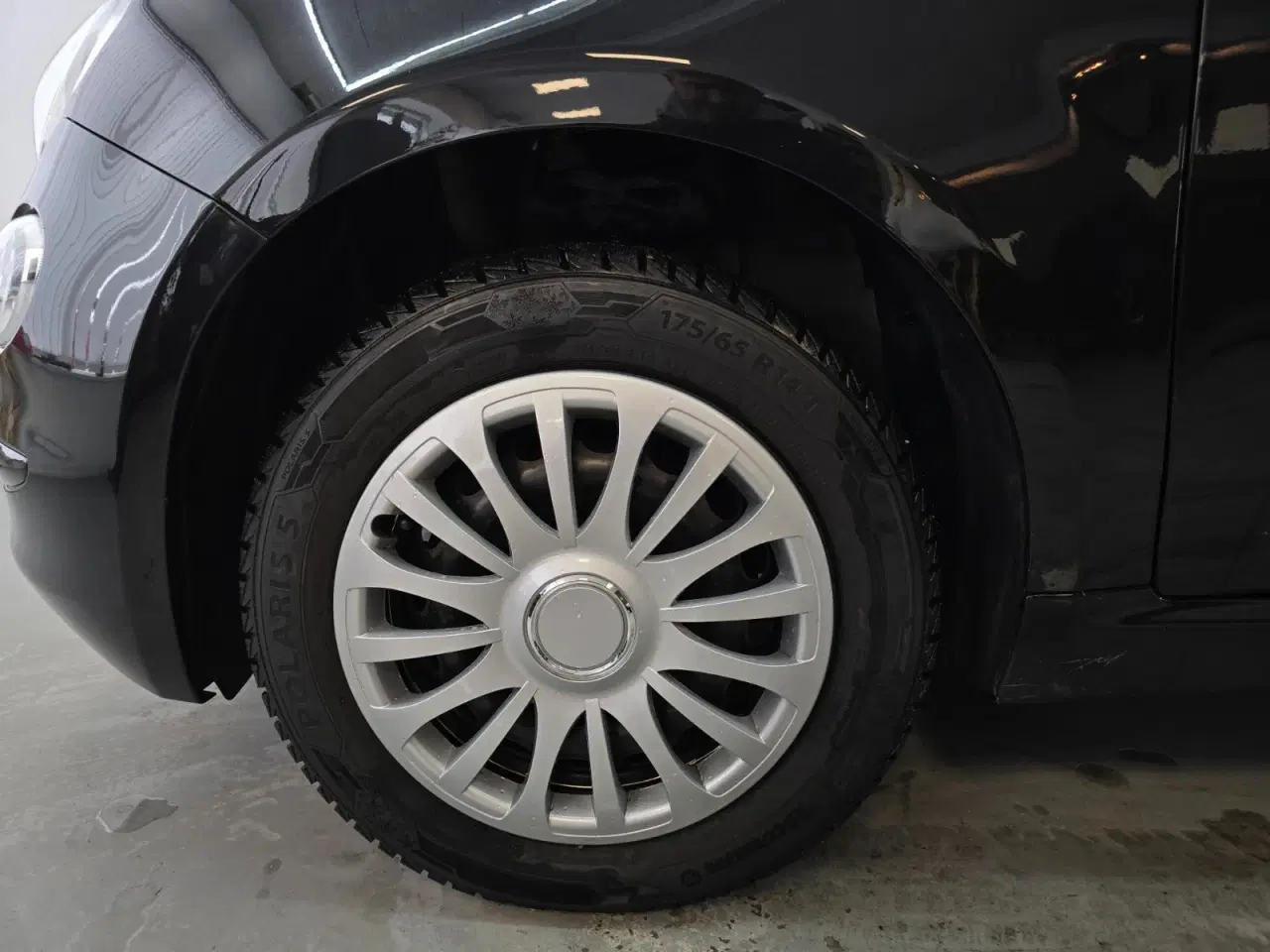 Billede 19 - Fiat 500 1,2 Lounge