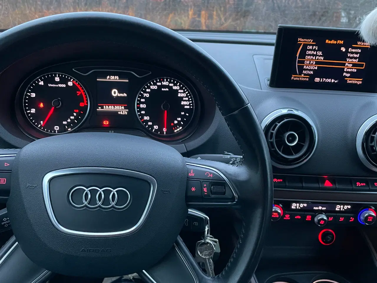 Billede 6 - Audi A3 1,4 TFSI