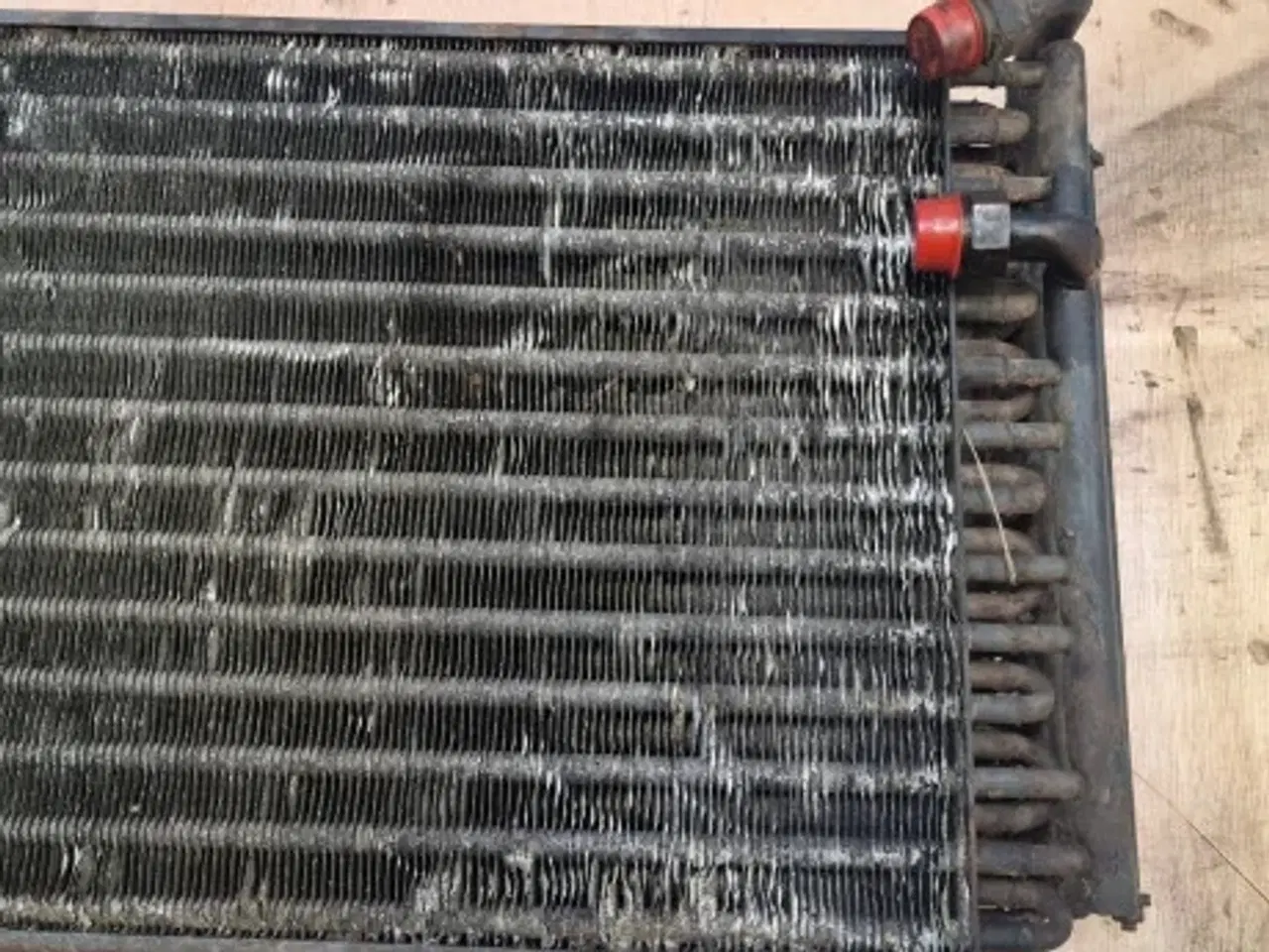 Billede 10 - Case 7130 Køler A184765