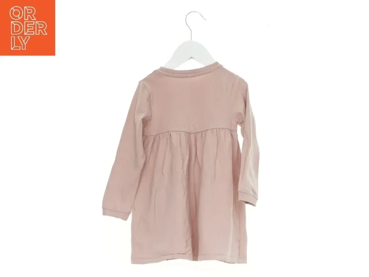 Billede 2 - Kjole fra Name It (str. 92 cm)