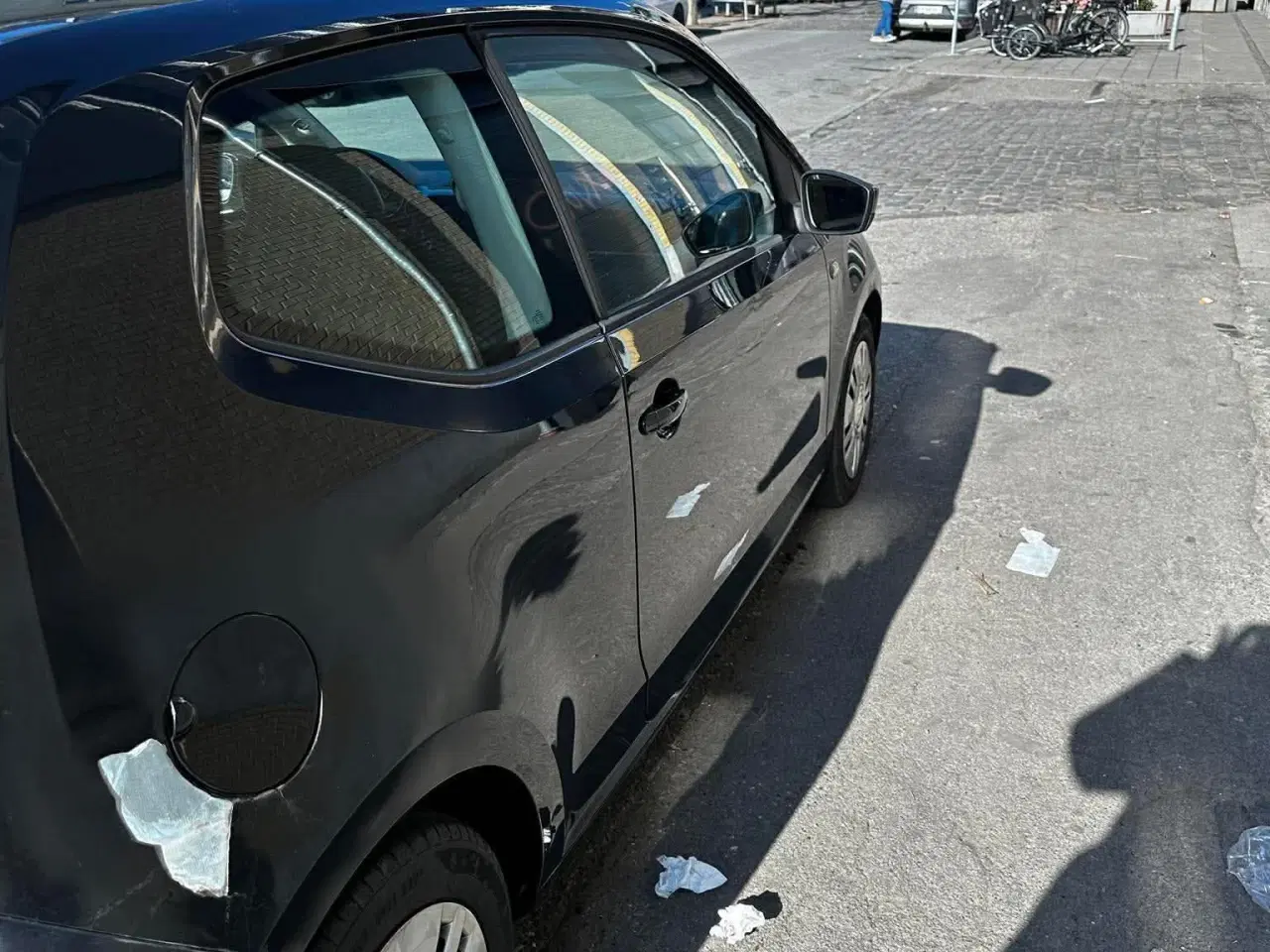 Billede 3 - Vw Up. Nysynet 