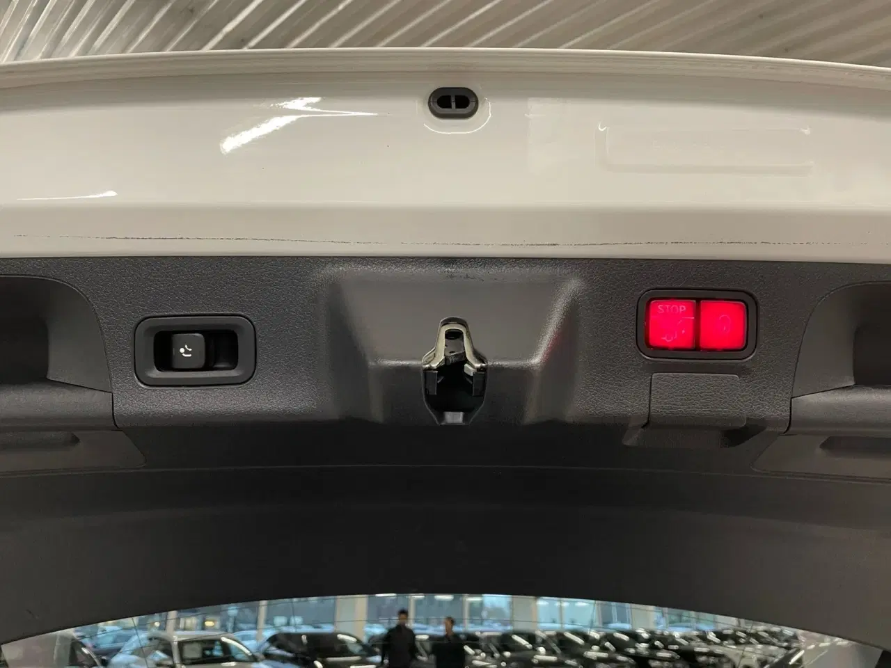 Billede 12 - Mercedes-Benz CLA250 e Shooting Brake 1,3 Plugin-hybrid 8G-DCT 218HK Stc 8g Aut.