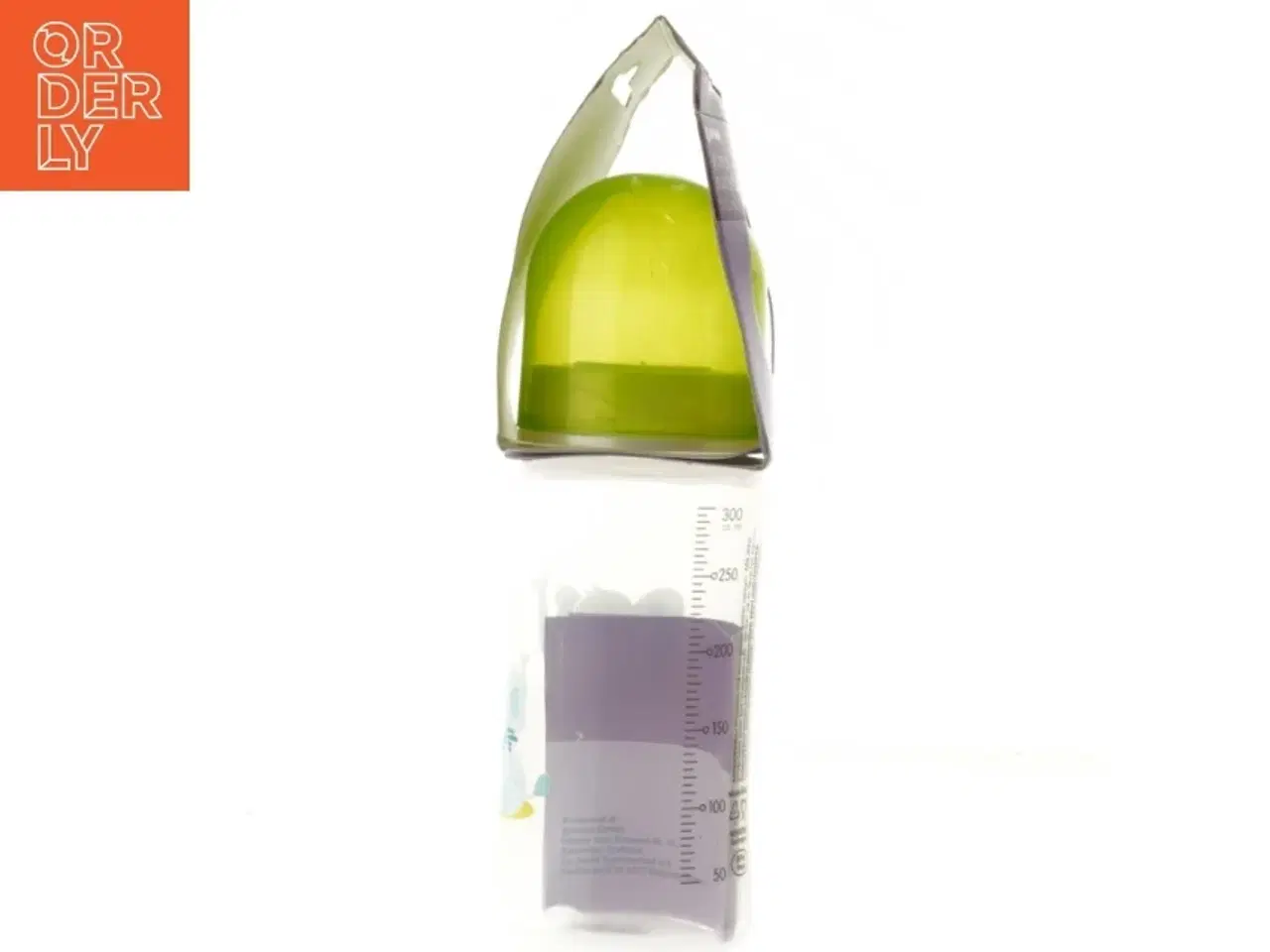 Billede 2 - Sutteflaske 300 ml fra Vores (str. 300 ml)