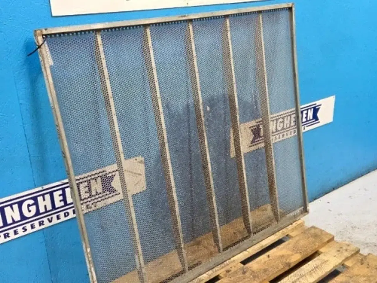 Billede 11 - Dronningborg D7500 Undersold Ø8  28450245  (1)