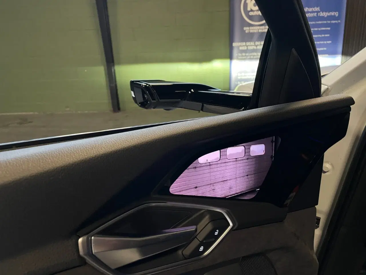 Billede 10 - Audi e-tron 55 S-line Sportback quattro