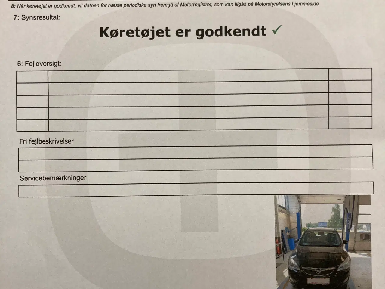 Billede 17 - Opel Astra 1.4 Turbo Nysyn 140HK Kun kørt 164000km
