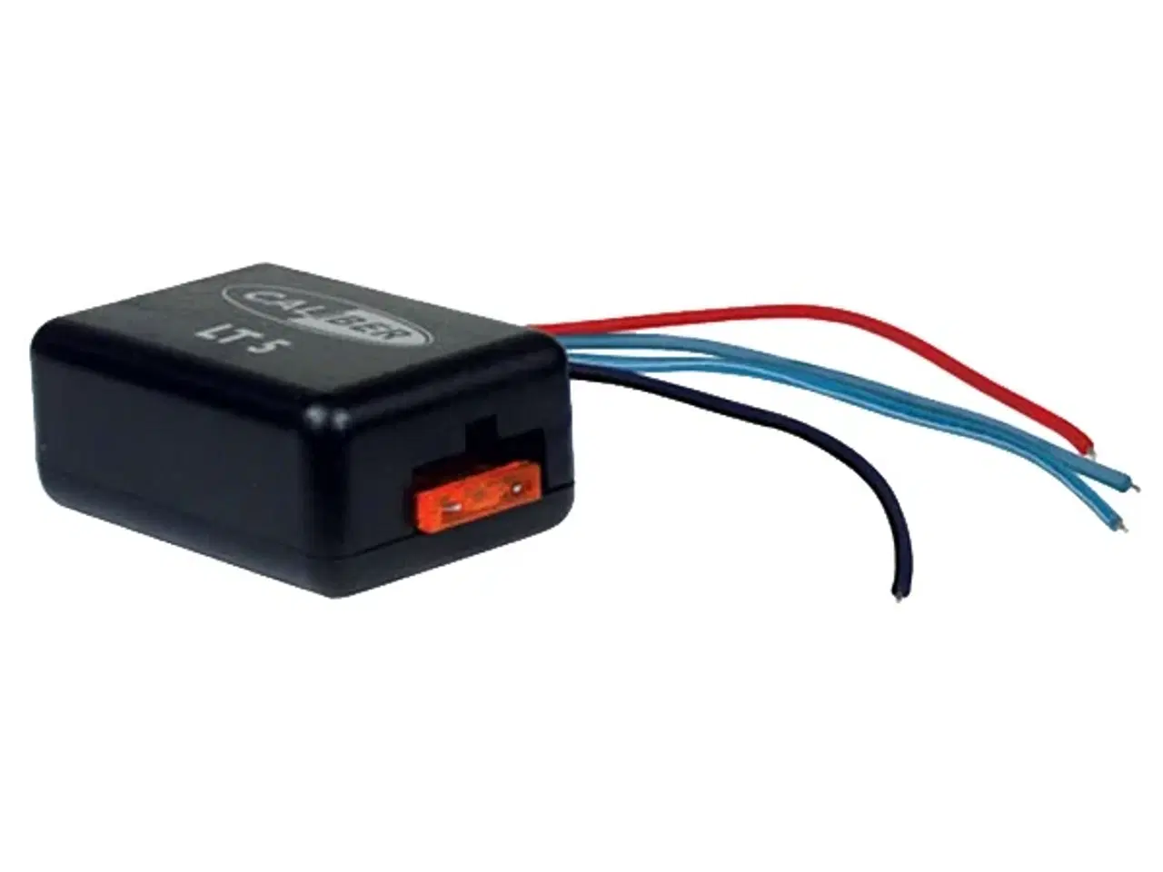 Billede 1 - Caliber remote boks relæ