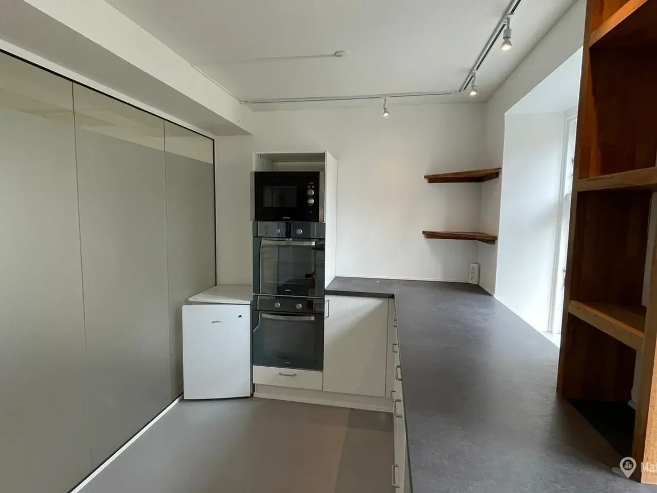 Billede 16 - 170 m² erhvervslokale til leje på Nørrebro – Brohusgade 17. 2. tv.