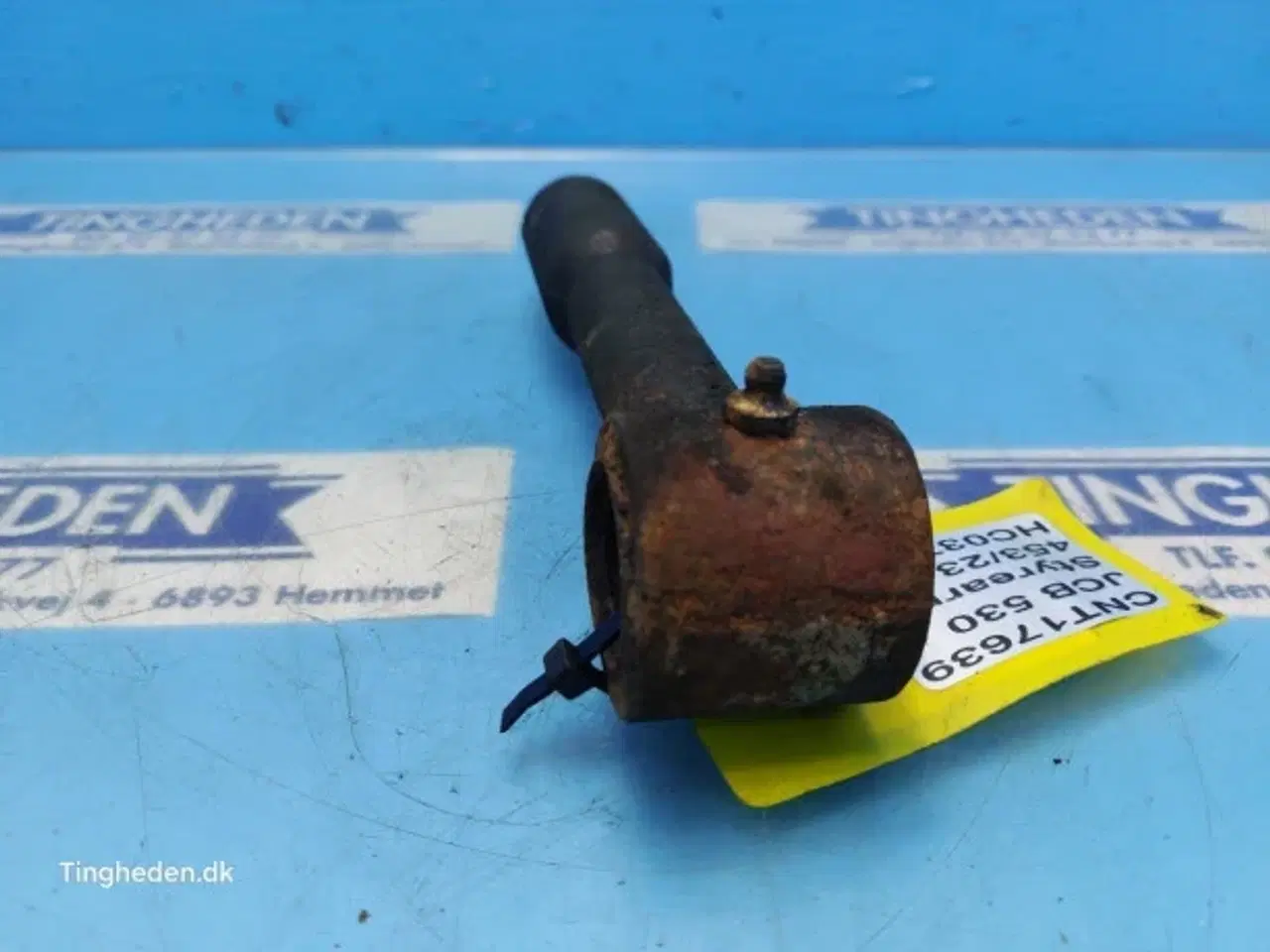 Billede 6 - JCB 530 Styrearm 453/23401