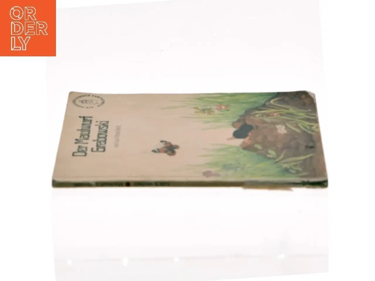 Billede 2 - Børnebog