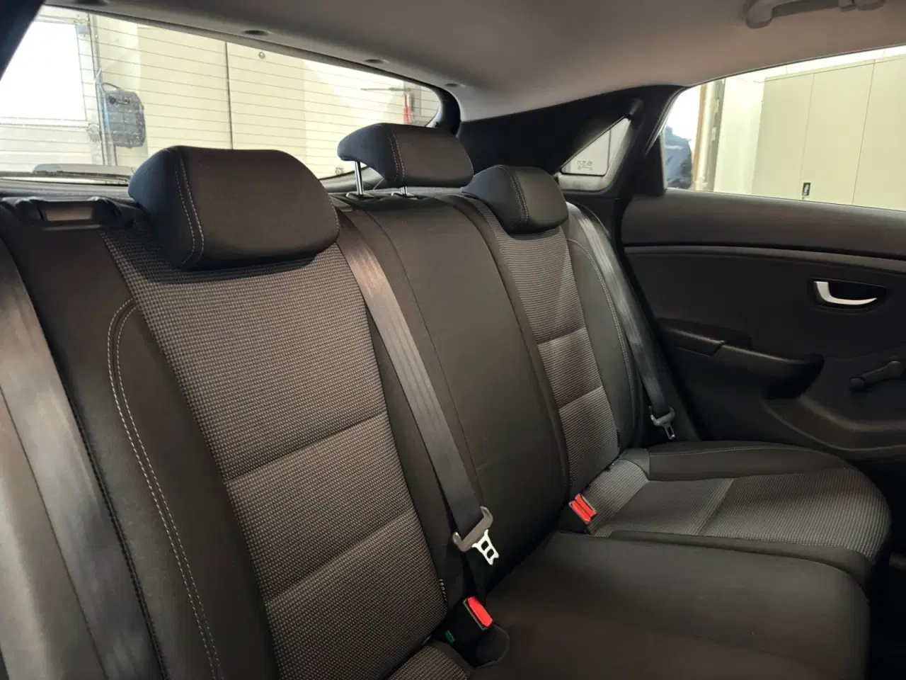 Billede 14 - Hyundai i30 1,6 CRDi 110 Comfort Eco