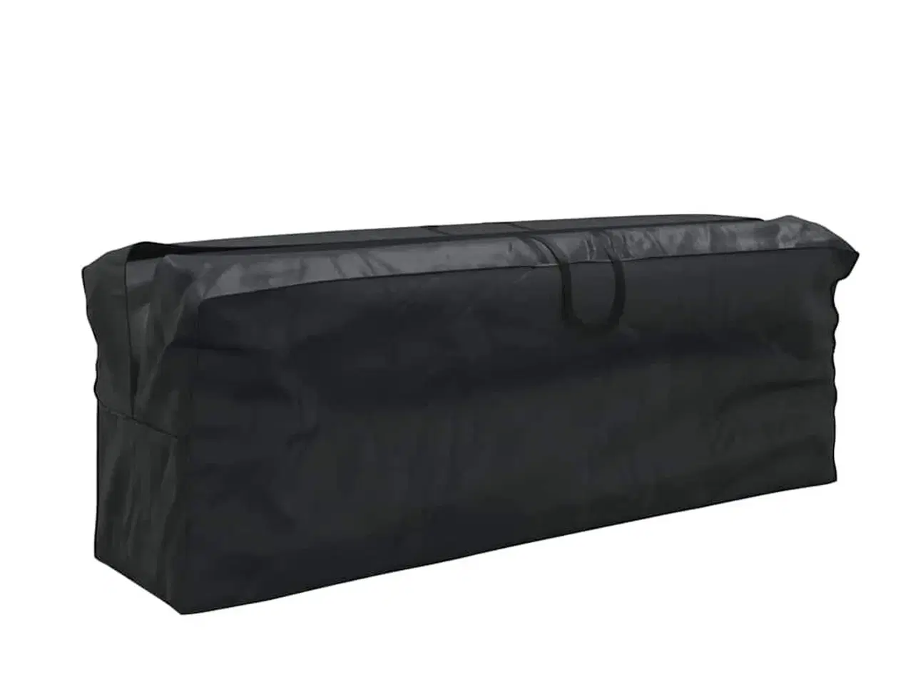 Billede 3 - Udendørs Opbevaringspose Sort 200 x 60 x 75 cm 420D stof